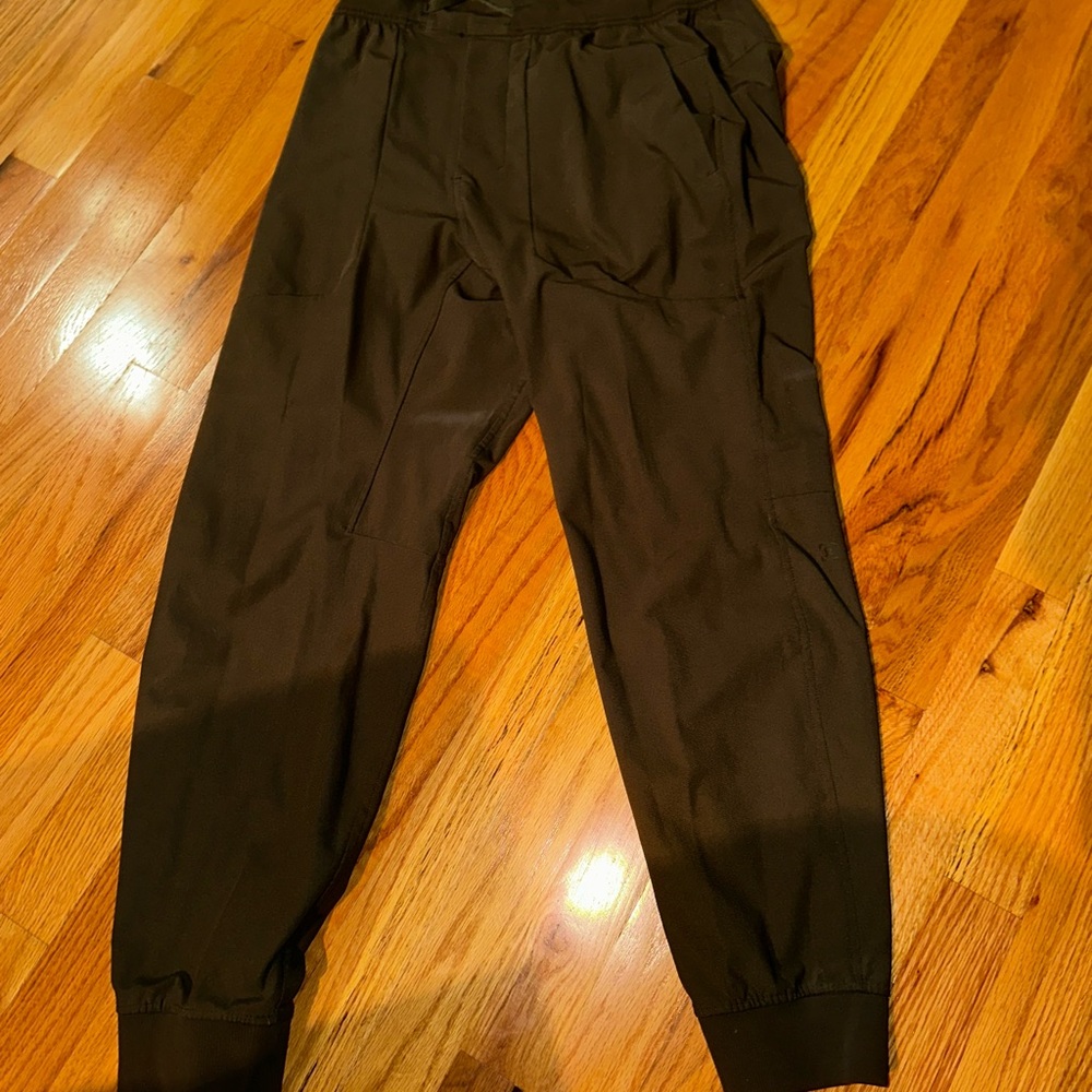 Men's Lulu ABC Jogger Pants